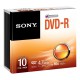 Sony 10DMR47SS DVD regrabable